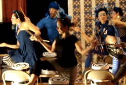 Mayo St. Arts Center, True at First Light,&nbsp;1/8/11