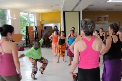 Youssouf in Portland,&nbsp;Maine