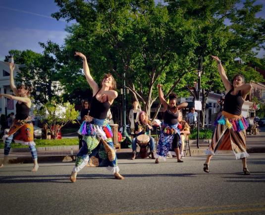 Photo by Jaime O'Sullivan