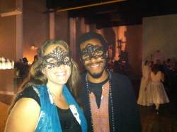 Blue Moon Tribe&nbsp;drummers