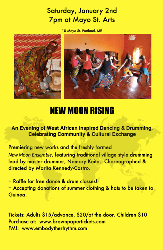 New Moon Ensemble Flier 5