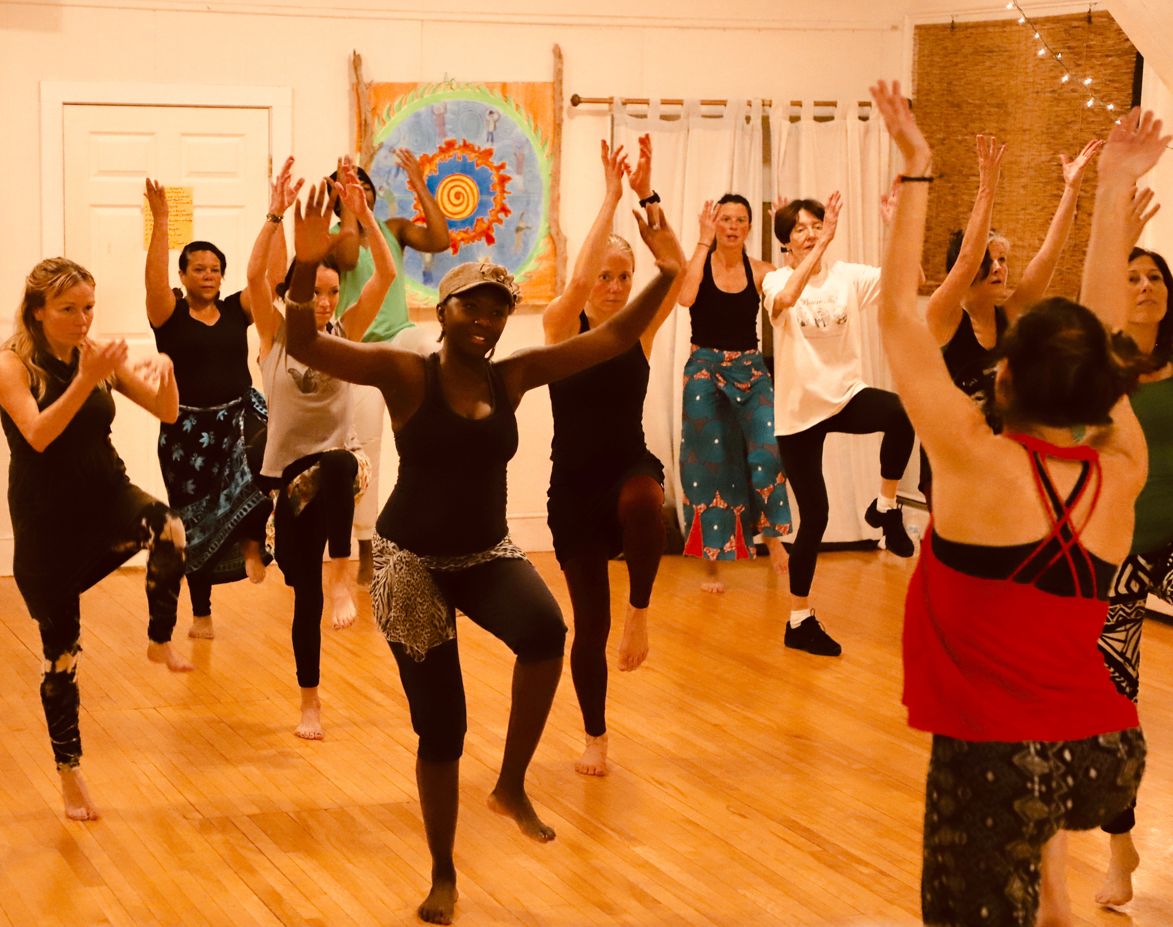 EmbodytheRhythm.DanceClass